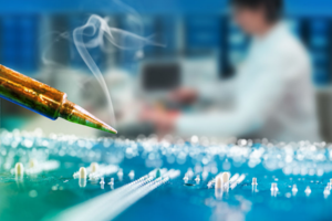 焊接貼片電感要注意什么？這四項(xiàng)16條必須知道